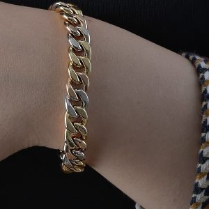 14 Ayar Kadın 15.51 Gr. Bileklik
